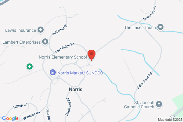 Anderson County Schools, Norris Elementary
