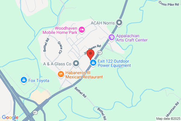 Appalachia Family Dentistry