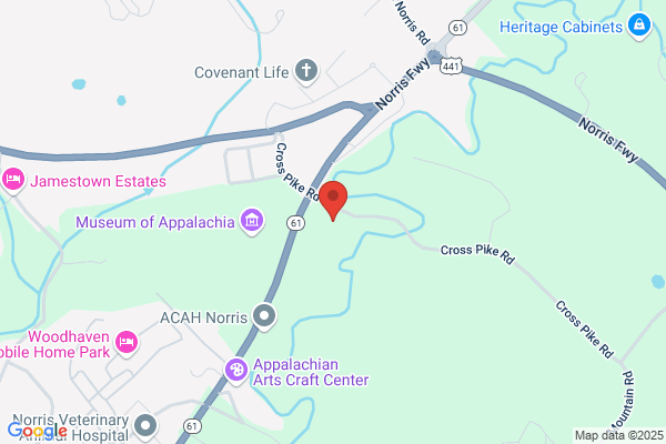Buffalo Creek Outdoor Etc