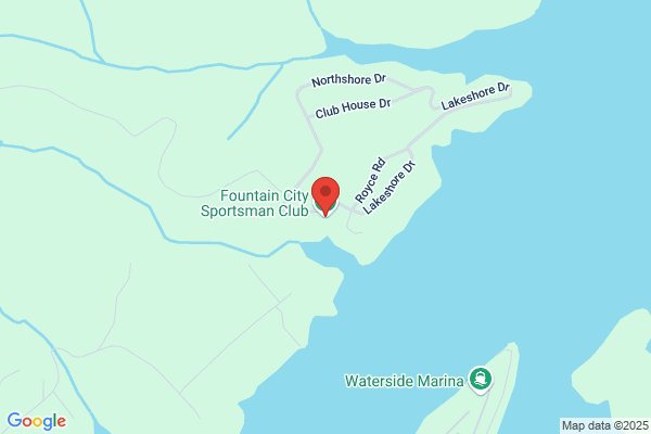 Fountain City Sportsmen's Club