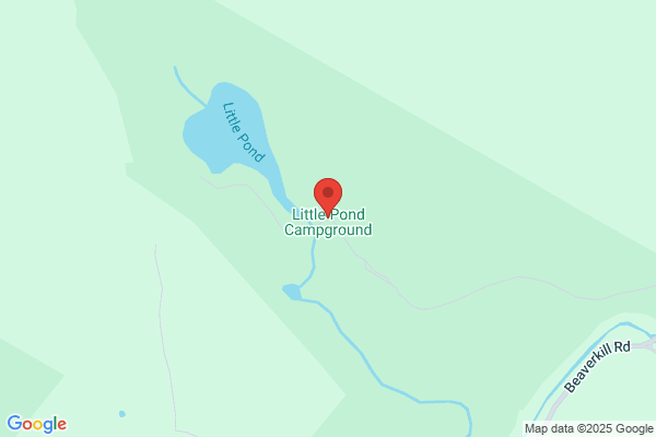 Reither Glen Camp