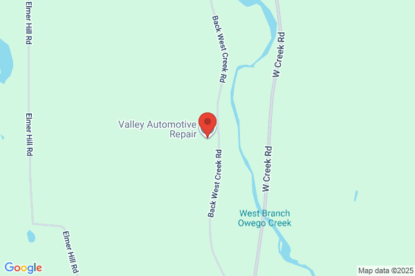 Valley Auto Repair