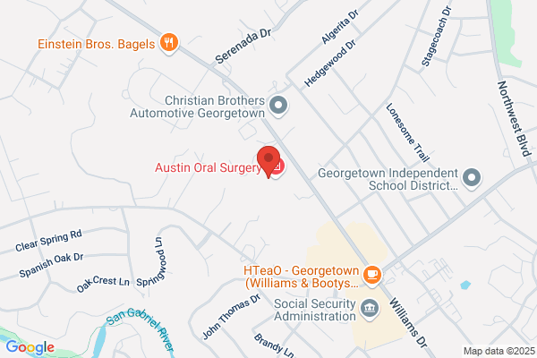 Aesthetic Dentistry of Georgetown