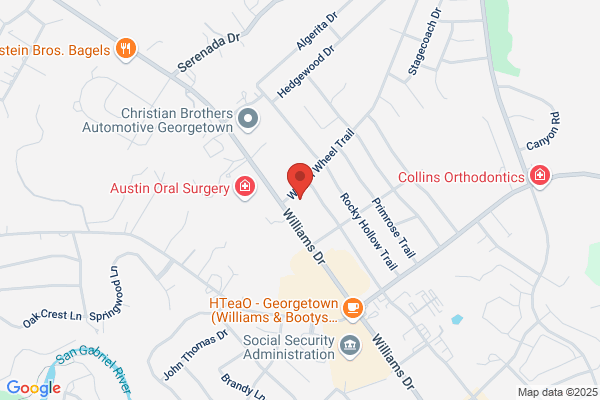Endeavor Georgetown Physical Therapy