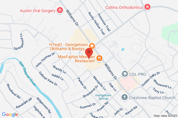 Mr Gatti's Pizza