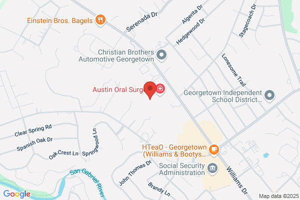 Goldenberg Orthodontics