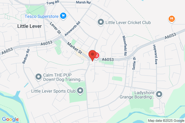 ALCO Roofing