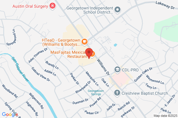 Georgetown Vacuum Center