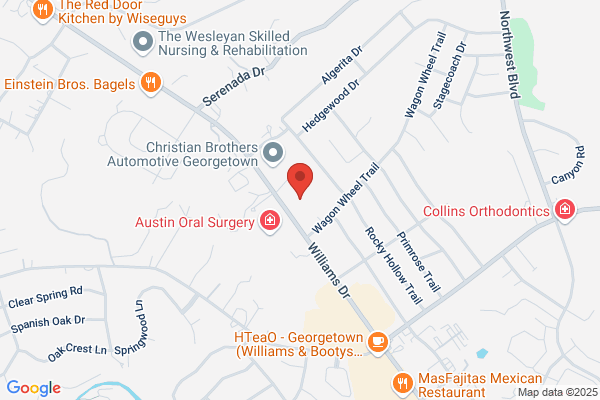 Longhorn Title Company, Inc.