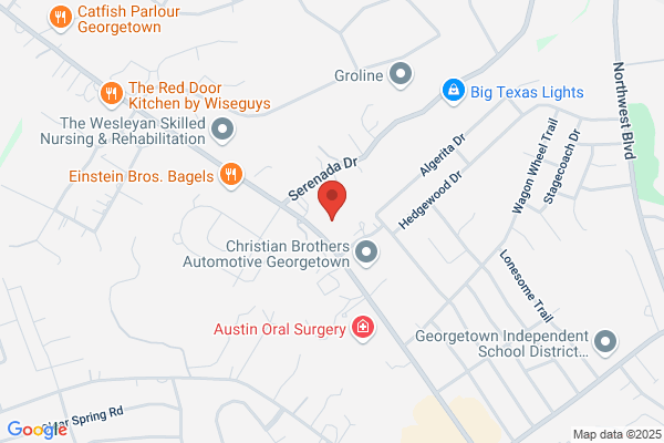 O'Reilly Auto Parts