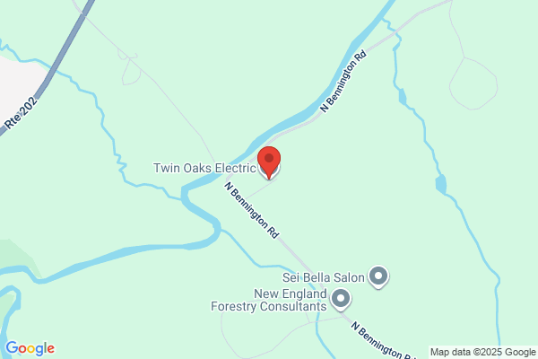 Twin Oaks Electric, LLC