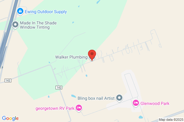 Walker Plumbing Co Inc.