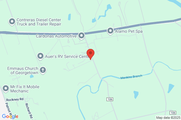 Ward Septic Tank & Backhoe Service