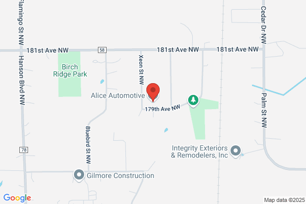 Alice Automotive