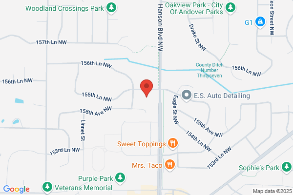 Arbor Oaks Senior Living
