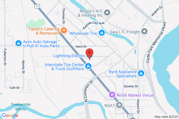 Lightning Electric LLC