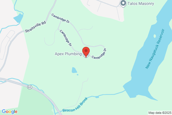 Apex Plumbing Contractors