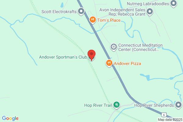 Appalachian Mountain Club