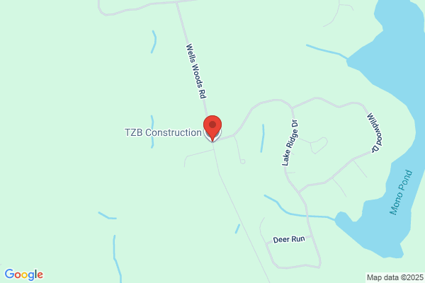 B & B Construction
