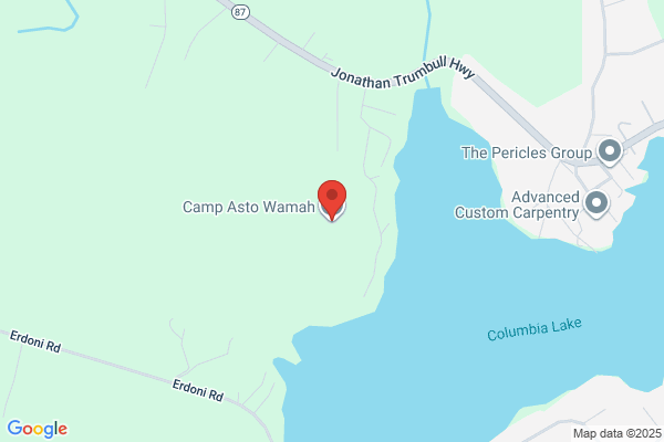 Center Church Camp