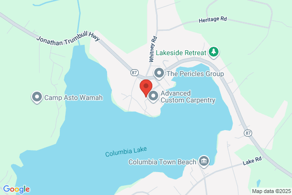 Columbia Environmental Laboratory