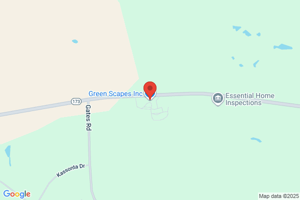 Greenscapes Inc