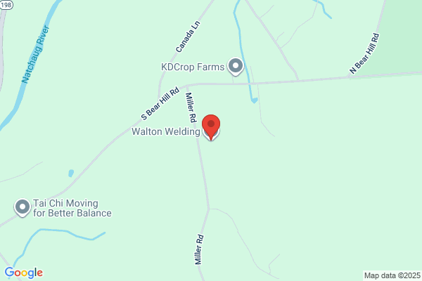 Hannon Welding & Repairs