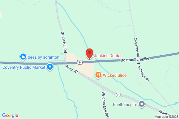 Jenkins Dental