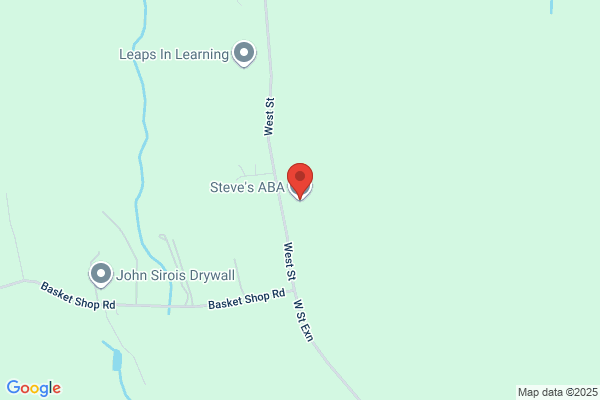 Steve's ABA