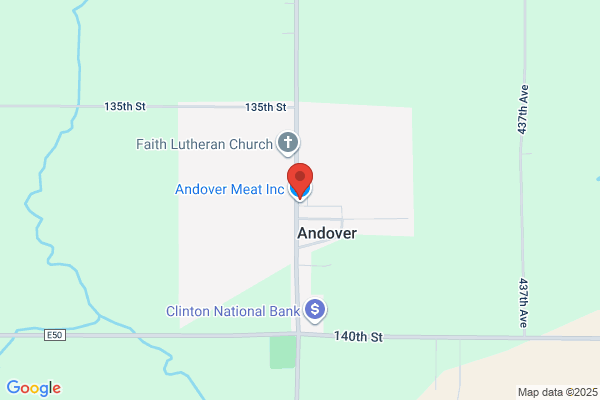 Andover Meat