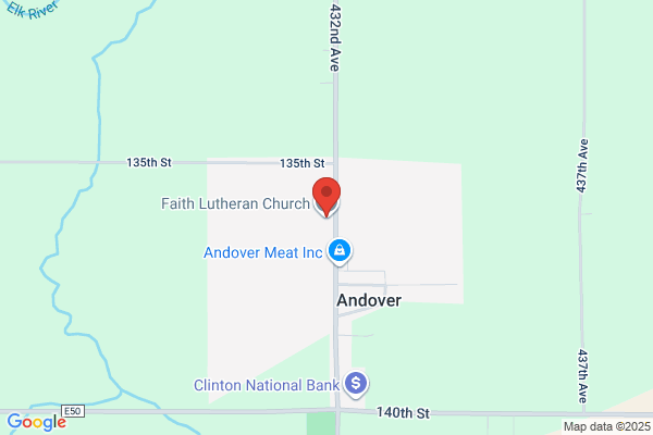 Faith Lutheran Church
