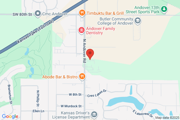 Collision Center of Andover