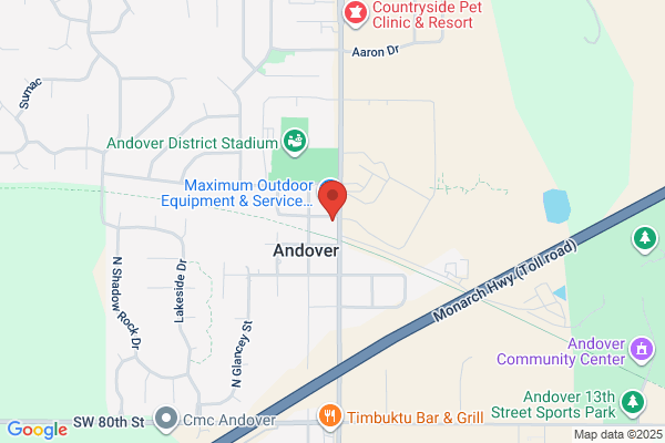 Glen's Specialized Auto Service