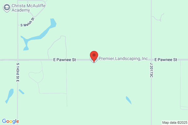 Premier Landscaping