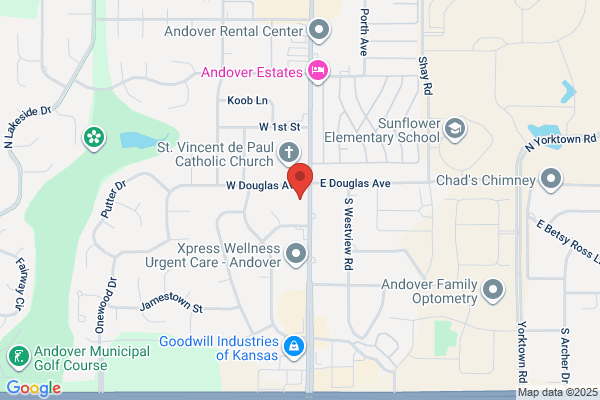 Andover Chiropractic Center