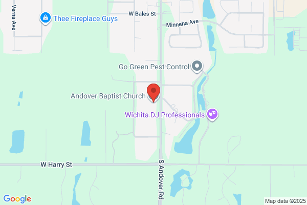 Andover Baptist Church