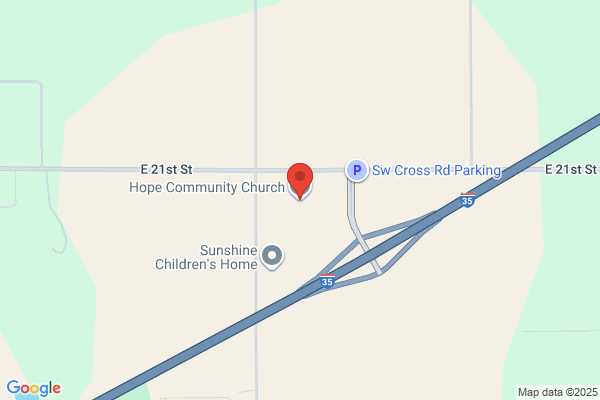 Eastside Community Church