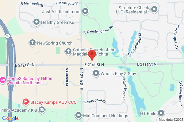 HTeaO - Wichita (East)