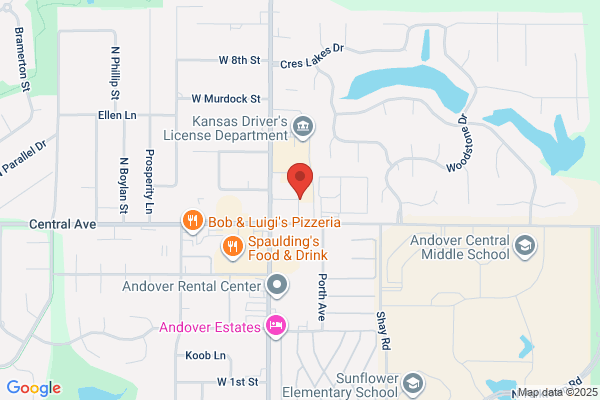 Allman Kimberly A MD