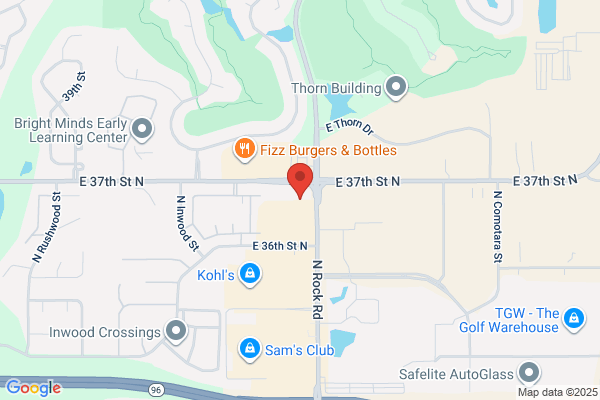 Griffith Glen K DDS