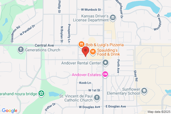 Summerfield Senior Residences