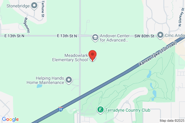 Andover Schools, Meadowlark Elementary School