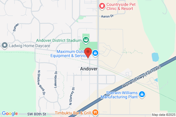 Andover Schools, Support Services, Technology