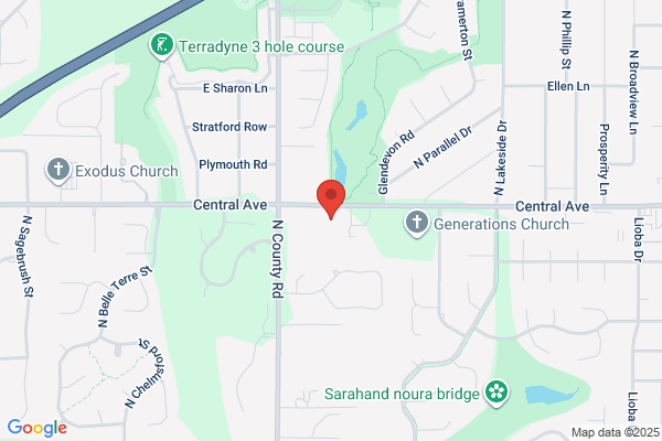 The Mapleton Assisted Living