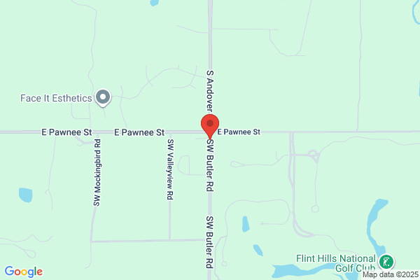 Flint Hills National Residence