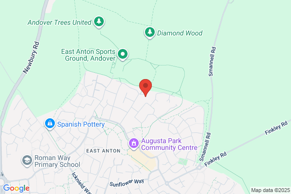 Andover Pet Sitter