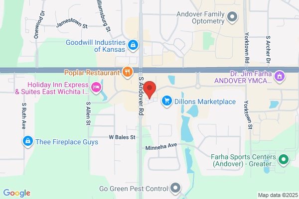 Dillons Fuel Center