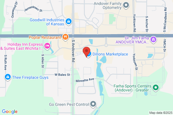 Dillons Pharmacy