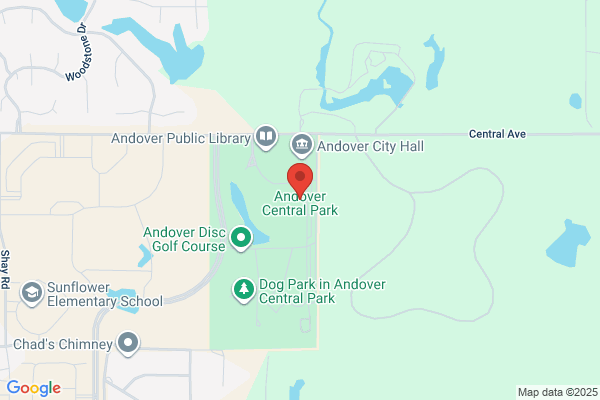 Andover City Park