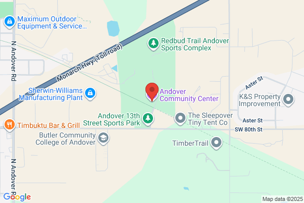Andover Community Center